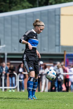 Bild 145 - wBJ SV Henstedt Ulzburg - Hamburger SV : Ergebnis: 0:2